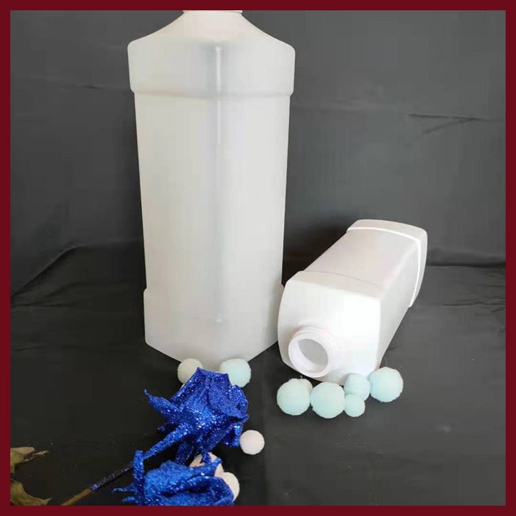 500ml农药瓶 200mlPET医用药用液体瓶 沧盛塑业 塑料农药瓶