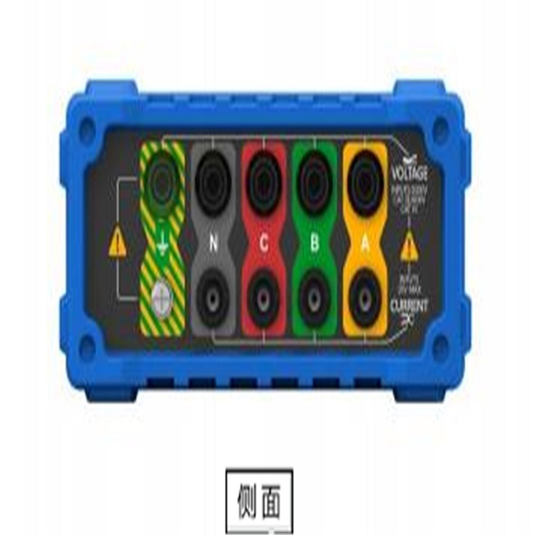 电能质量分析仪（中西器材） 型号:XLBE-PS1000 库号：M346431 其他图片