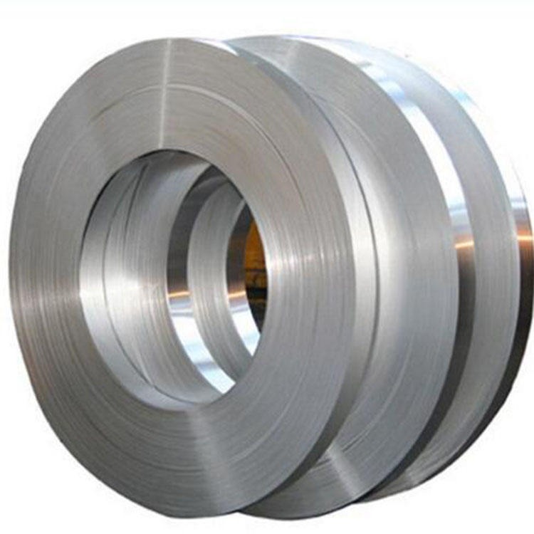 嘉利特金属 5052超薄铝带 环保铝合金帯 抗氧化铝条 塑性优