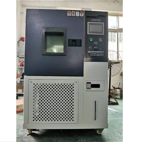 元器件老化试验箱 多层高低温试验箱 柳沁科技 LQ-GD-225A图片