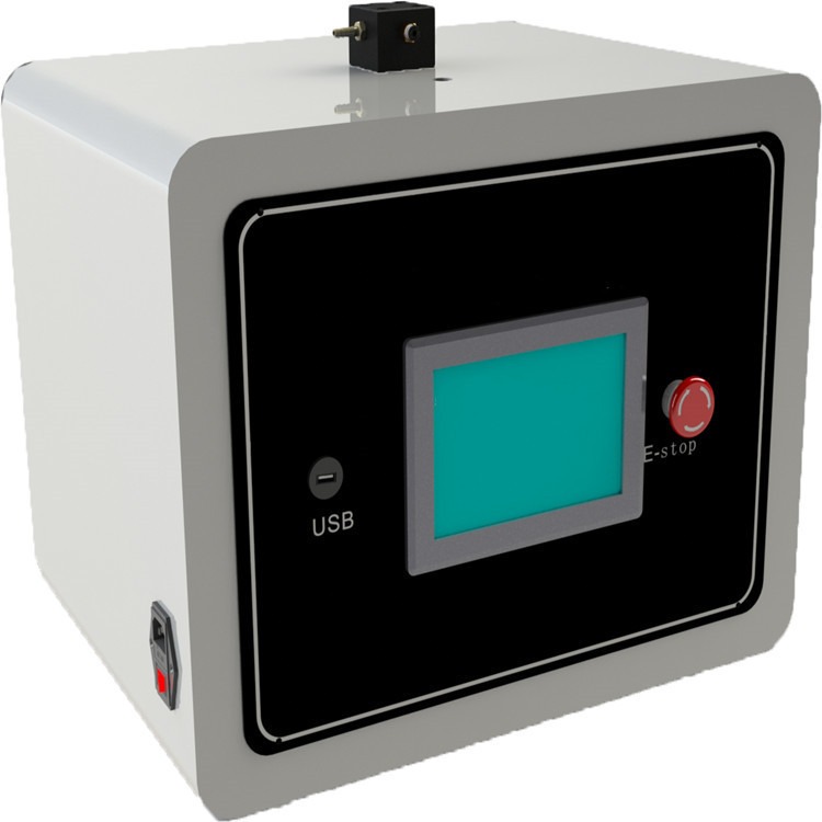 呼吸导管顺应性测试仪 可打印测试数据 上海徽涛 HT-936