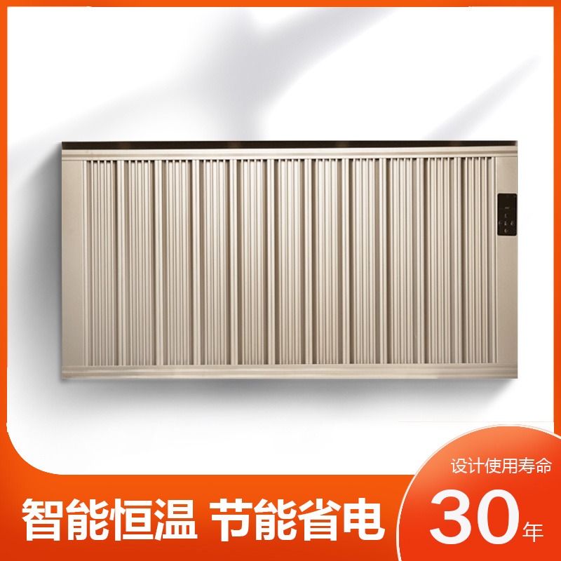 暖先生 电暖器家用 壁挂式暖气片 煤改电电暖器