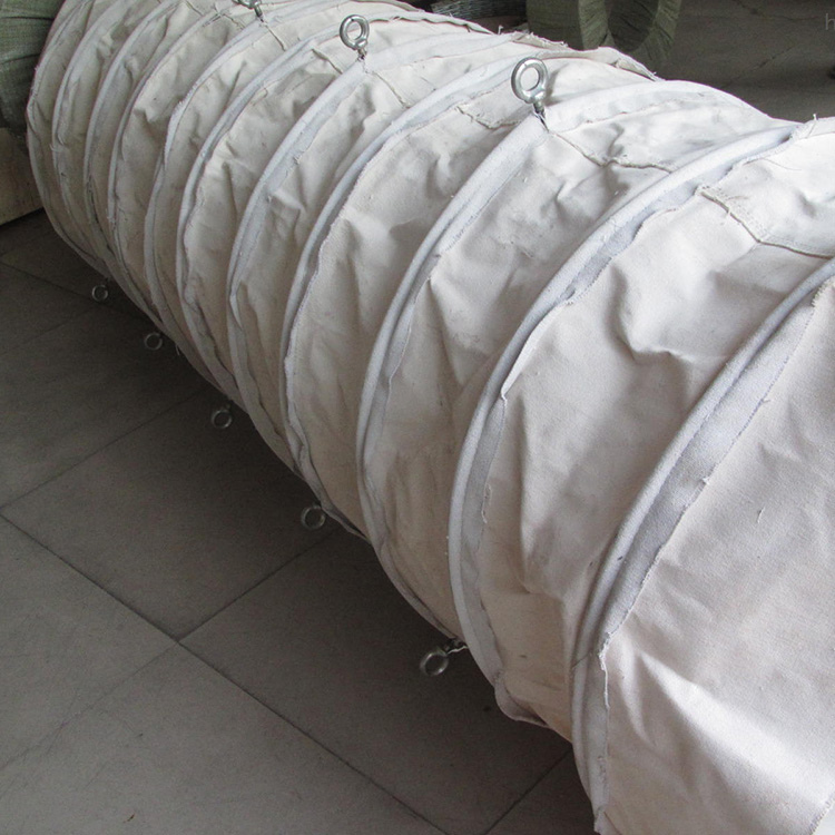 帆布输送水泥布袋 订购除尘水泥布袋 威斯特 定做水泥布袋 支持定制