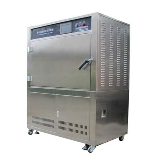 紫外线老化测试箱 紫外线加速耐候试验机 柳沁科技 LQ-UV3-B