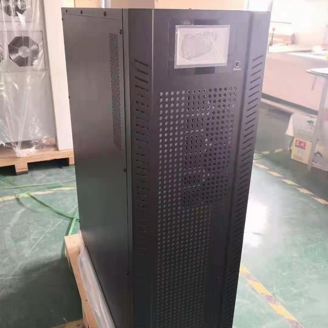 贵州UPS厂家批发 硕天不间断电源50KVA 40KWUPS装置 运行10小时