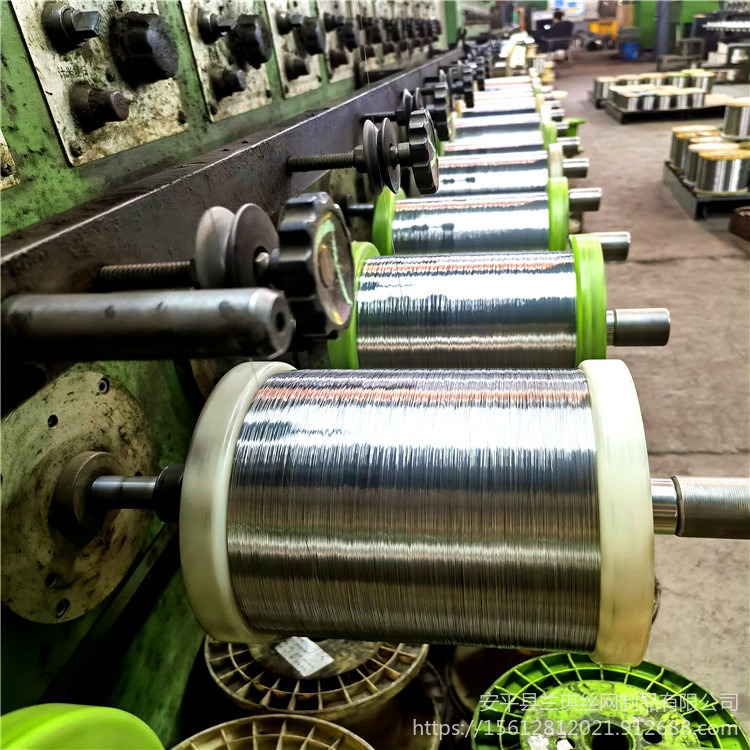 国标304不锈钢丝厂家 0.35mm不锈钢丝批发 不锈钢丝工厂直销
