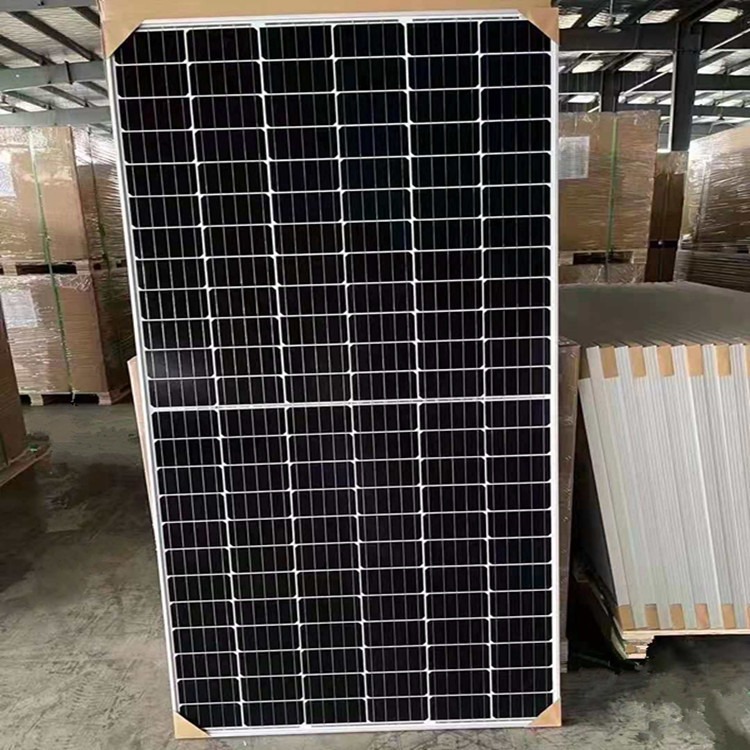 组件回收 鑫晶威 单多晶光伏组件回收 太阳能发电板  厂家上门收购
