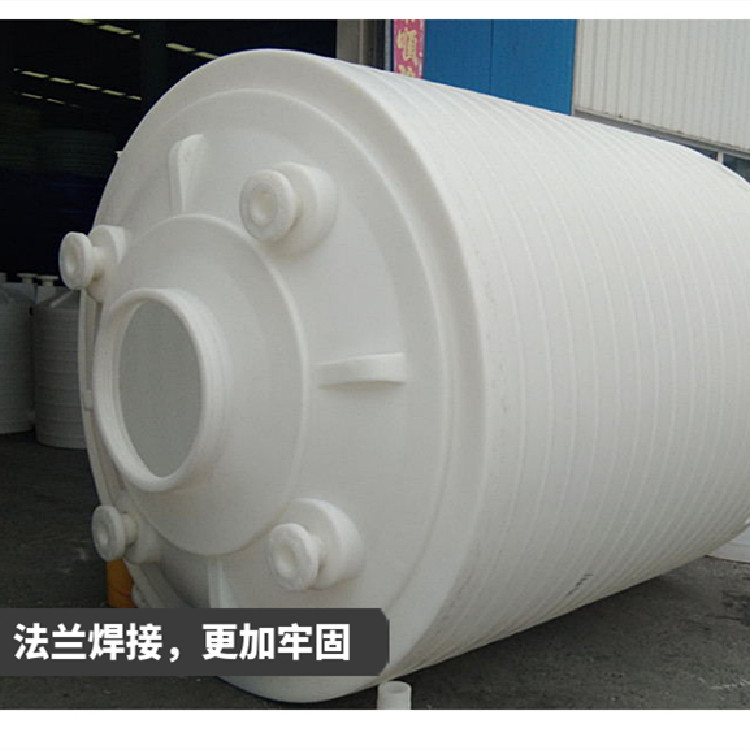 供应PE塑料水塔 大容量储水桶 3000L耐腐蚀罐