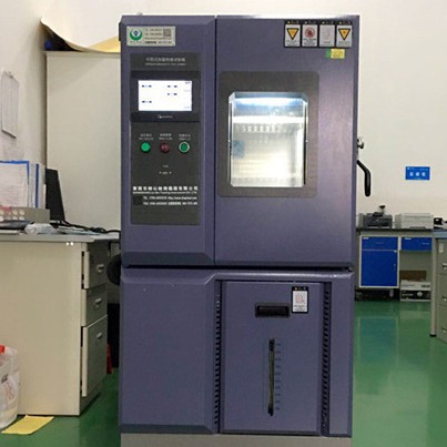柳沁科技 LQ-TH-80D 低温环境模拟实验设备    实验室恒温恒湿机