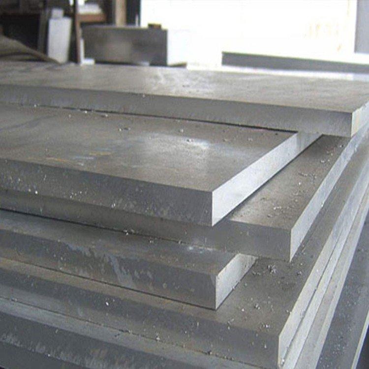 2024-O态铝板 2024覆膜薄铝板 西南2024铝板