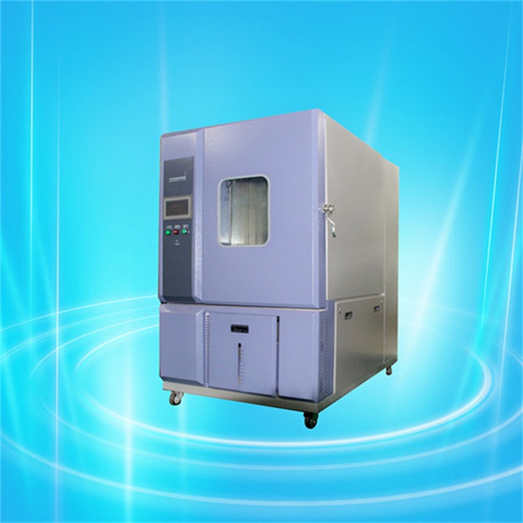 爱佩科技 AP-GD 电子产品的温度交变实验温度范围 高低温试验箱 精度温度箱