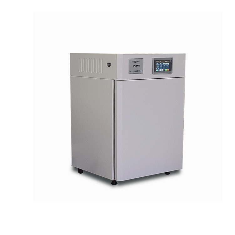 50L三气培养箱  CYSQ-50-III 多种气体培养箱 氧气氮气培养箱