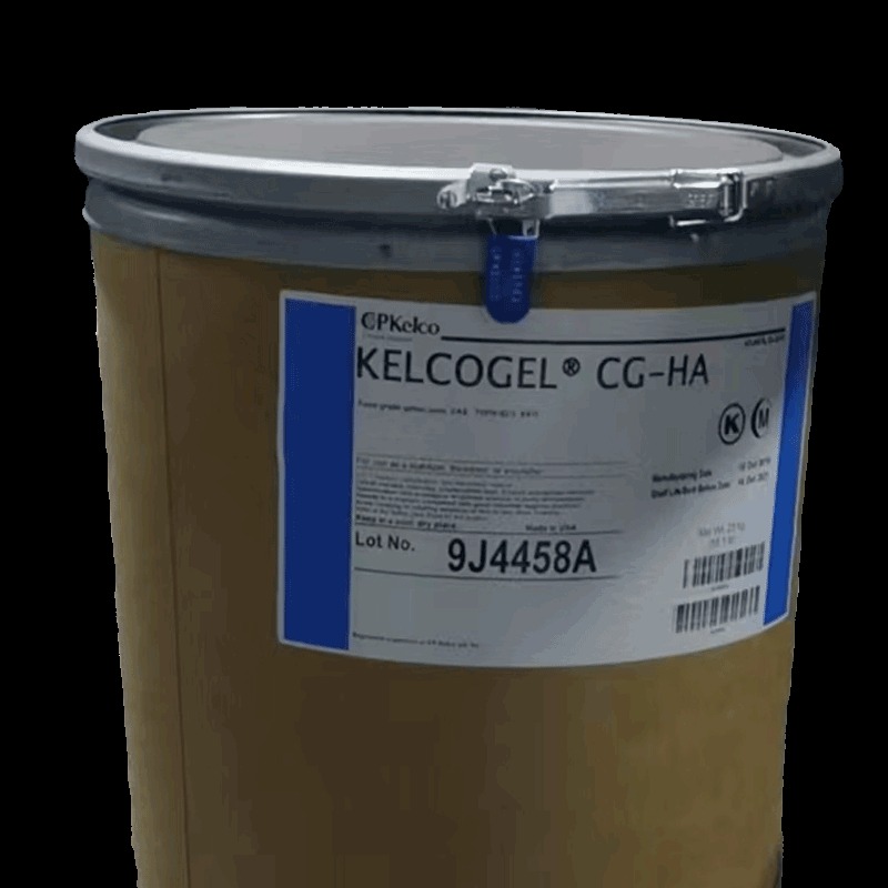 结冷胶斯比凯可KELCOGEL-LT100高酰基增稠剂KELCOGEL CG-HA结冷胶