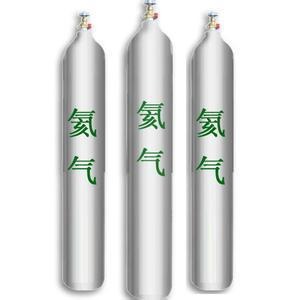 氦气氧气氮气氩气工业气体特种气体