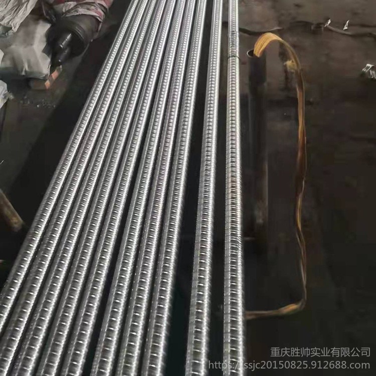 重庆声测管规格57-3.5 桥梁桩基安装声测管混凝土