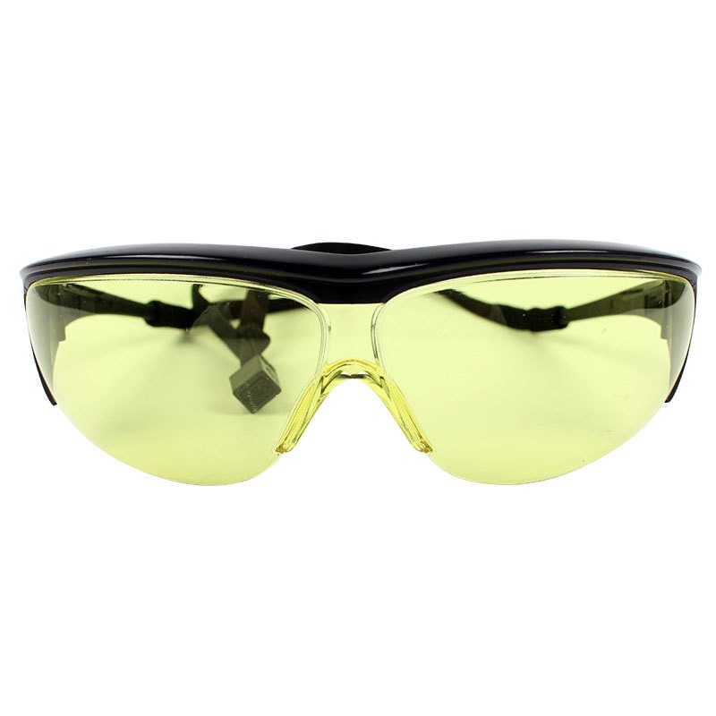 霍尼韦尔1005212 M100防雾防刮擦防护眼镜