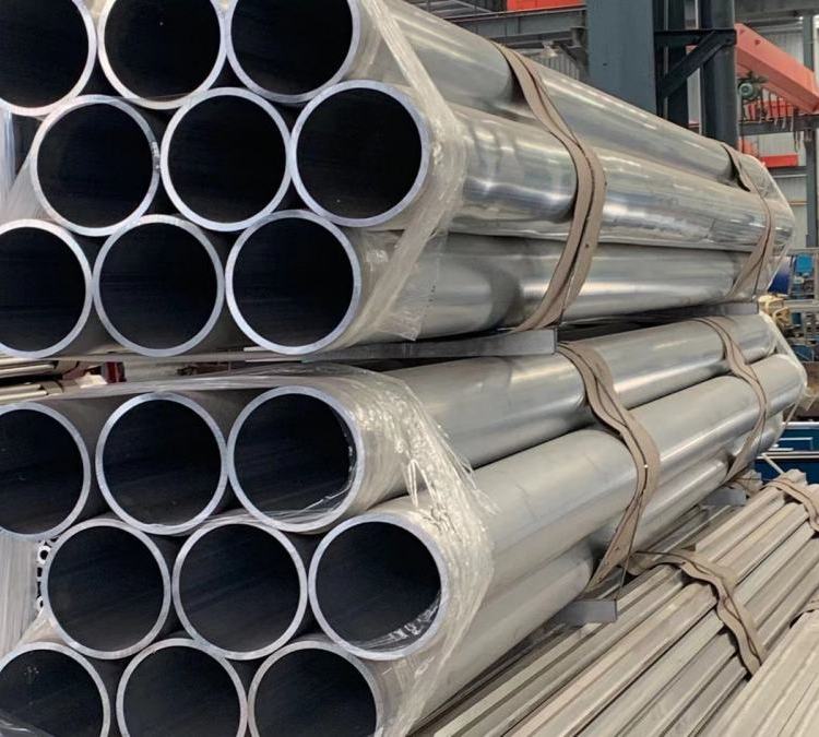 建顺金属工业铅板6061铝棒全国供应