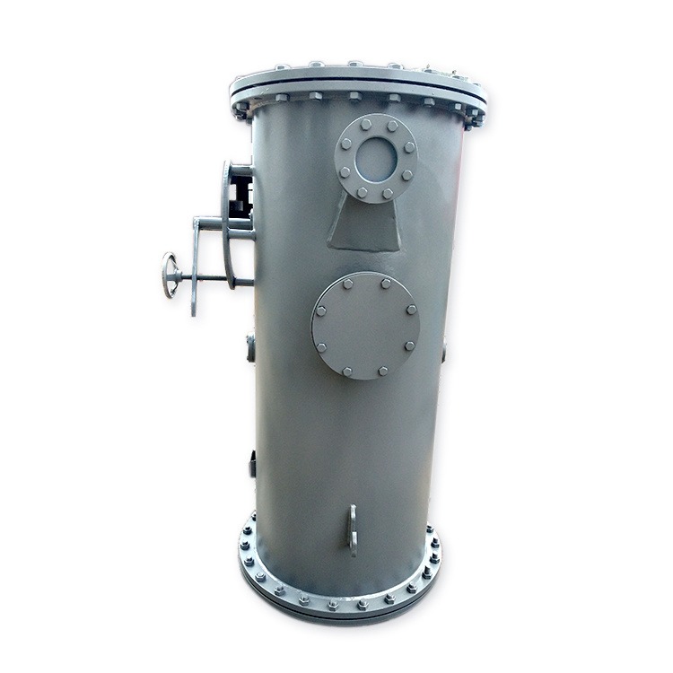 管道式滤水器 久盛电力生产 经久耐用