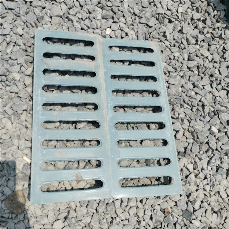 排水沟水篦子 40060030 恩施商场排水排水盖板 排水沟水常用 操作简单