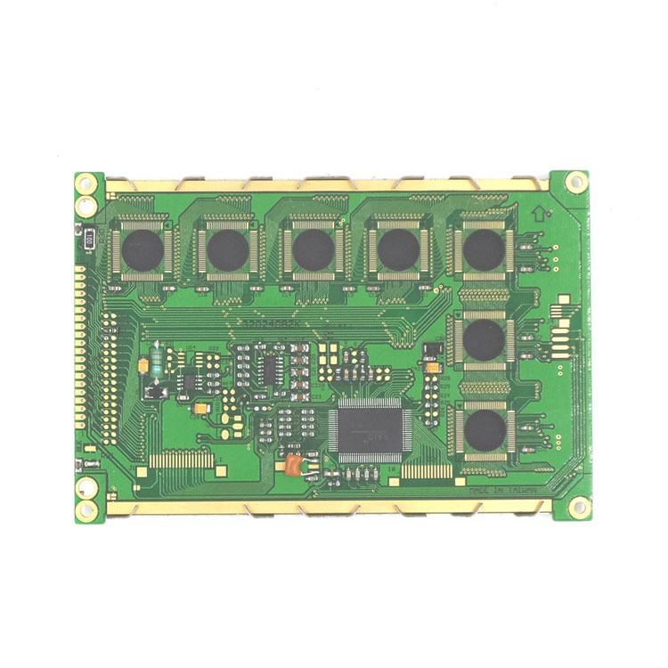 液晶屏驱动板方案开发 液晶屏PCB驱动板生产 抄板抄BOM原理图 贴片插件配套加工 捷科电路方案开发定制 生益材质