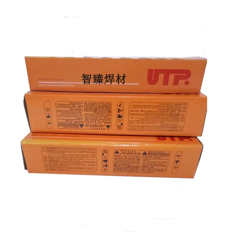 德国UTP焊条 UTP 85 FN铸铁焊条 ENiFe-Cl铸铁焊条 镍铁铸铁电焊条 现货包邮