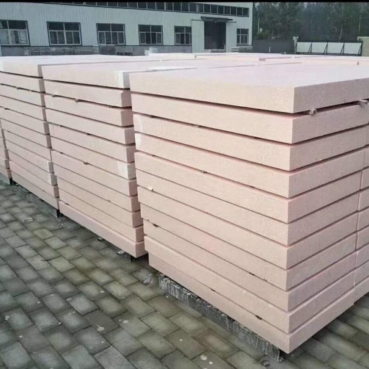 聚合物聚苯板新品 外墙防火聚合物聚苯板 暖心 热固复合聚合物聚苯板 大量出售